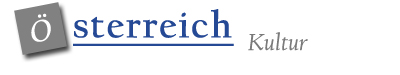 &Ouml;sterreich - Kultur